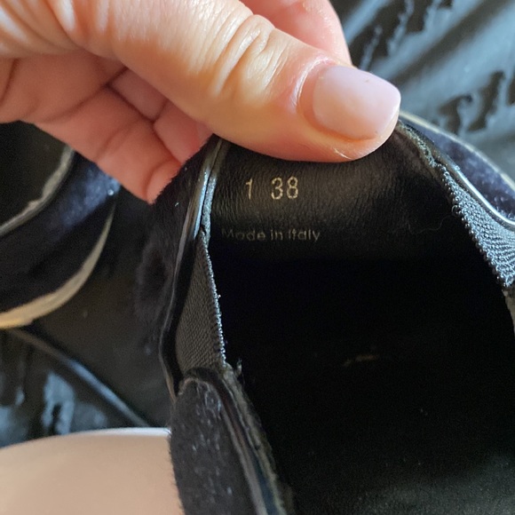 100% authentic Celine slip ons - Picture 5 of 5